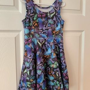 Girls dress